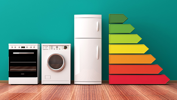 Hábitos de consumo. Etiqueta energética